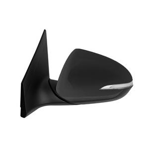 HY1320227 Driver Side Power Mirror